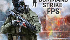 Command Strike FPS 2