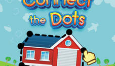 Connect The Dots Game For Kids