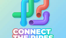 Connect the Pipes: Connecting Tubes