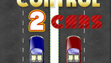 Control 2 Cars