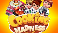 Cook Madness