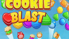 Cookie Blast