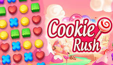 Cookie Rush