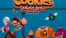 Cookies Must Die Online