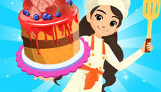 Cooking Fever Happy Chef