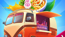 Cooking Truck - Food truck worldwide cuisine