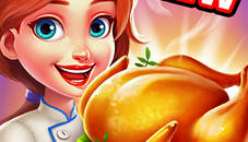 Cooking World - Free Cooking Game