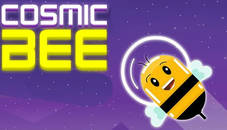 Cosmic Bee