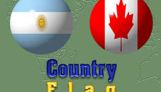 Country Flag Quiz