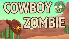 Cowboy Zombies 2