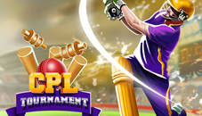 CPL Tournament 2020