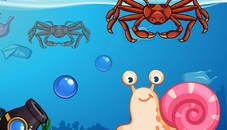 Crab Shooter