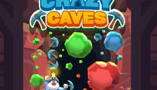 Crazy Caves 2