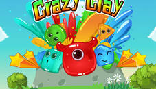 Crazy Clay