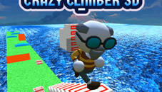 Crazy Climber 3D