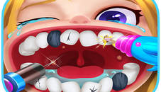 Crazy Dentist Hospital