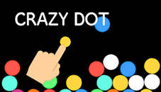 Crazy Dot