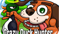 Crazy Duck Hunter