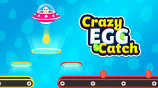 Crazy Egg Catch Endless