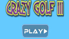 Crazy golf III