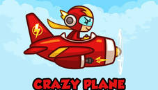 Crazy Plane