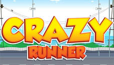 Crazy Runner HD