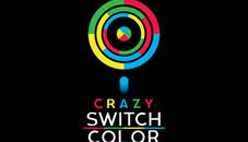 Crazy Switch Color