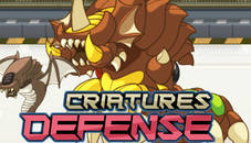 Criatures Defense