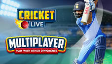 Cricket Live