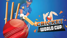 Cricket World Cup Game