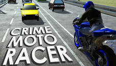 Crime Moto Racer