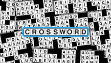 Crossword