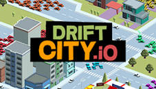 Crowd Drift City