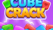 Cube Crack