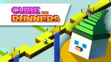 Cube The Runners