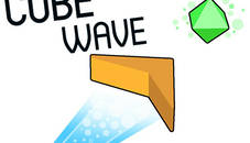 Cube Wave