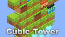 Cubic Tower