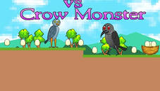 Cuckoo vs Crow Monster