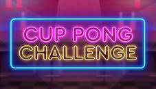 Cup Pong Challenge