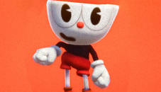 CUPHEAD 3D