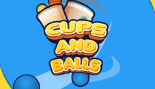 Cups and Balls