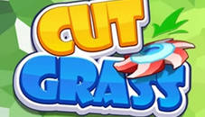 Cut Grass Arcade