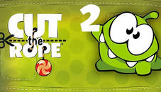 Cut The Rope 2