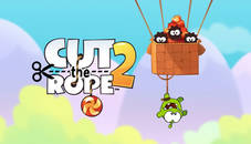 Cut the Rope 2