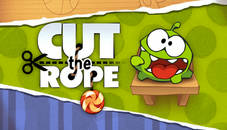 Cut The Rope