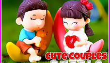 Cute Couples Puzzle