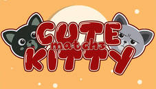 Cute Kitty Match 3