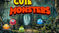 Cute Monsters