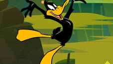 Daffy Duck Jigsaw Puzzle