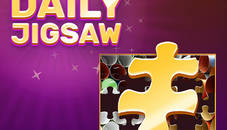 Daily Jigsaw